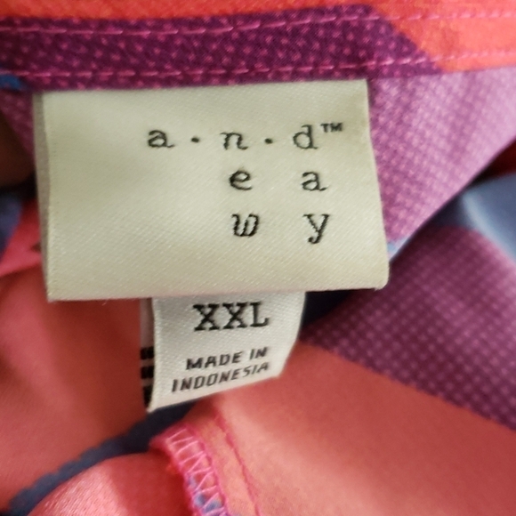 A New Day Dress - Picture 9 of 10